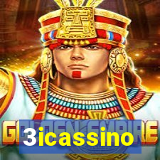 3icassino