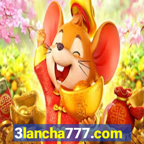 3lancha777.com