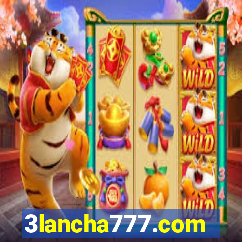 3lancha777.com