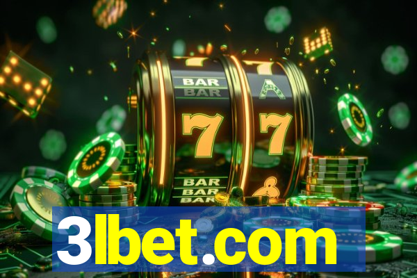 3lbet.com