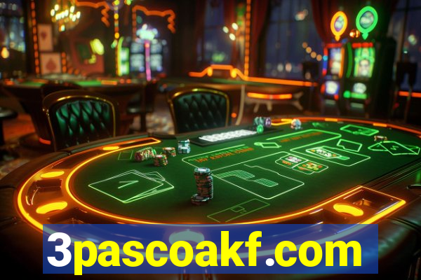 3pascoakf.com