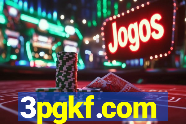 3pgkf.com