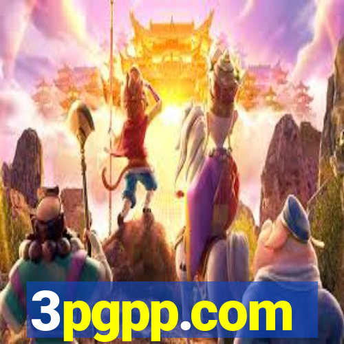 3pgpp.com