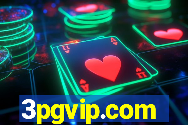 3pgvip.com