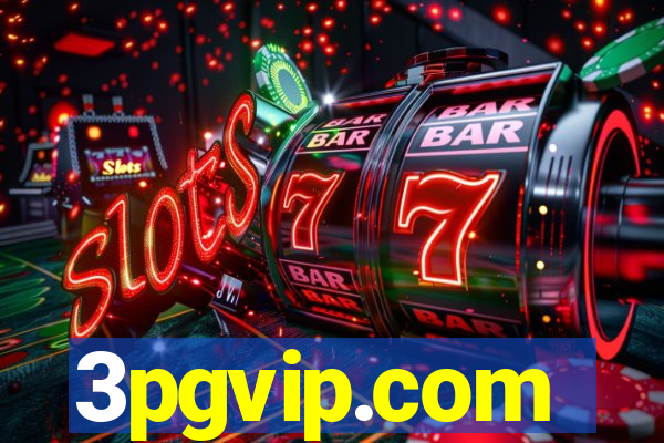 3pgvip.com