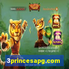 3princesapg.com