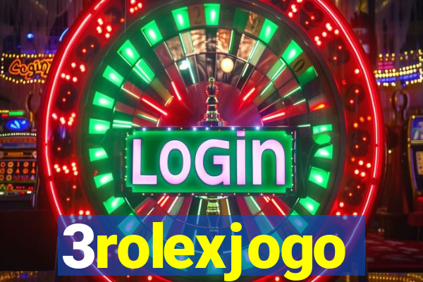 3rolexjogo