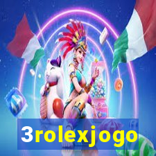 3rolexjogo