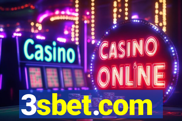 3sbet.com