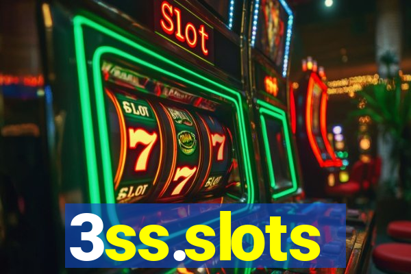 3ss.slots