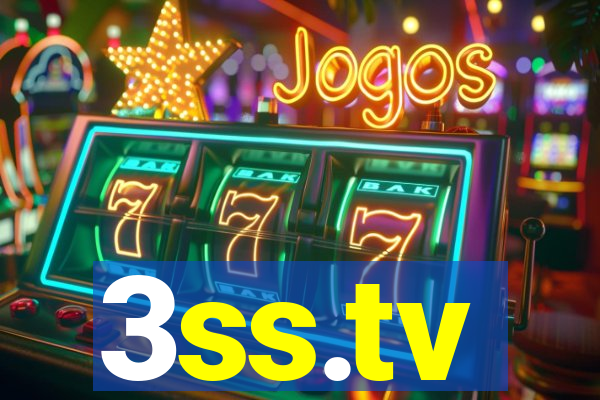 3ss.tv