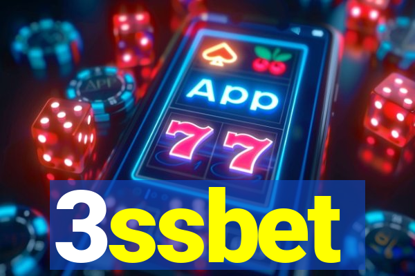 3ssbet