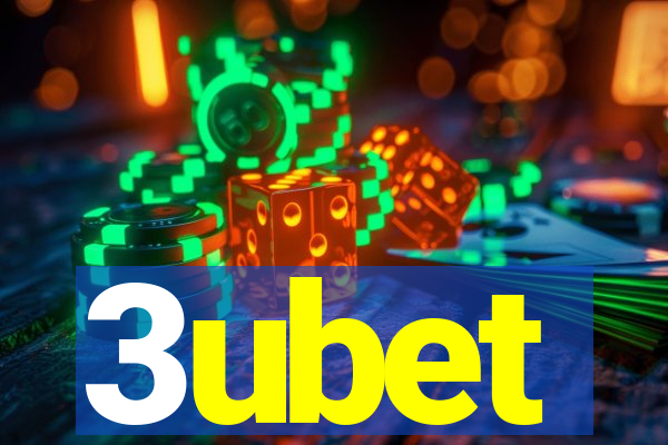 3ubet