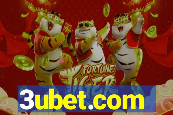 3ubet.com