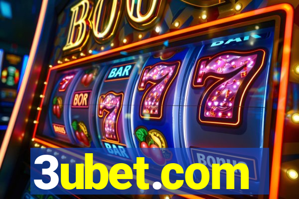 3ubet.com