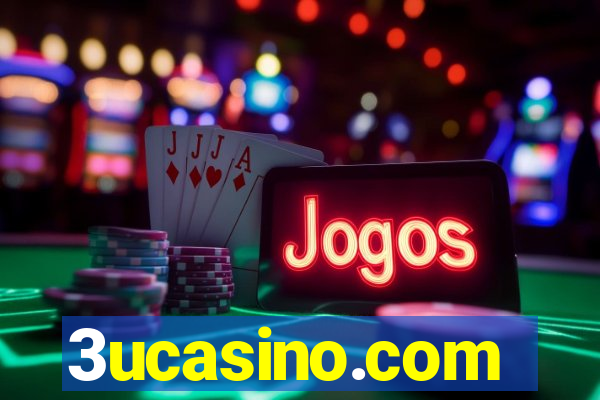 3ucasino.com