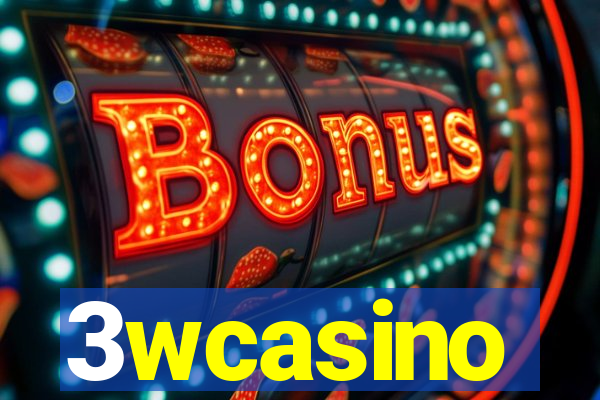 3wcasino