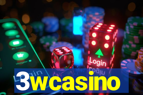 3wcasino