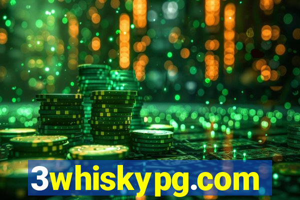 3whiskypg.com