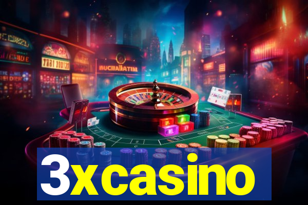 3xcasino