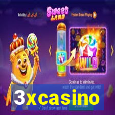 3xcasino