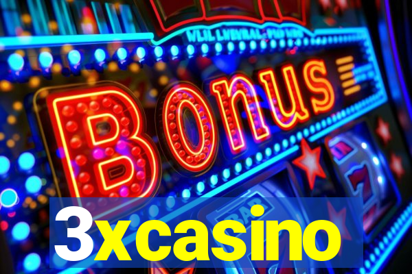 3xcasino