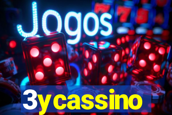 3ycassino