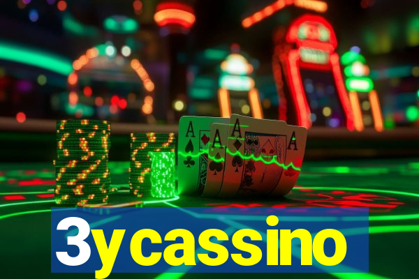 3ycassino