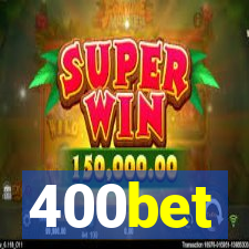 400bet