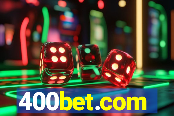 400bet.com