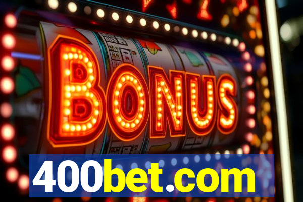 400bet.com