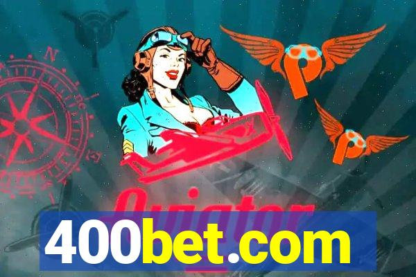 400bet.com