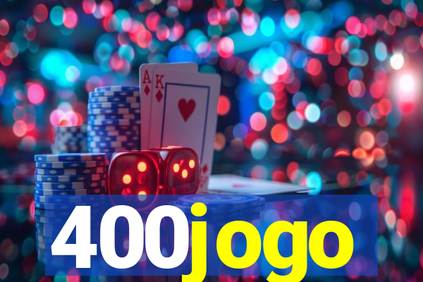 400jogo