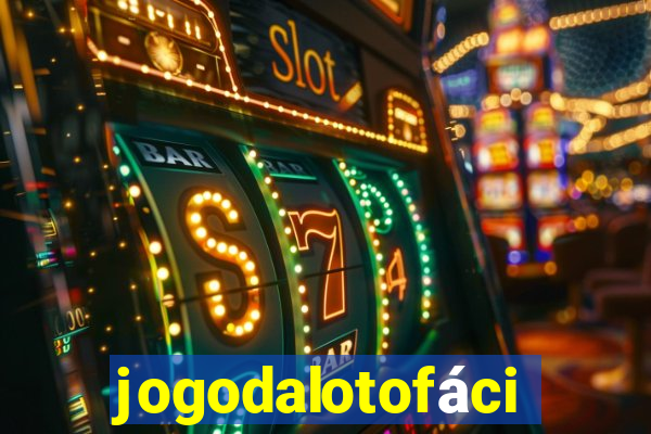 jogodalotofácil