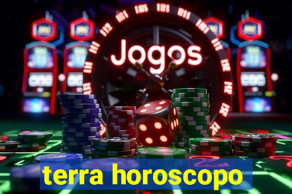 terra horoscopo