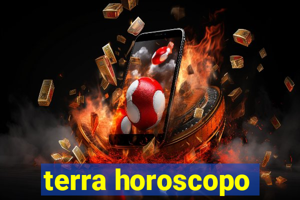 terra horoscopo