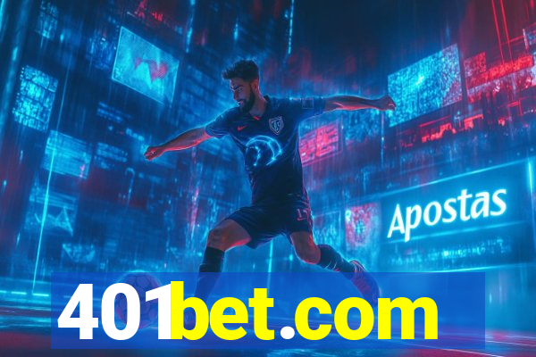 401bet.com