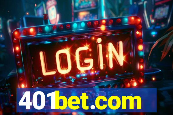 401bet.com