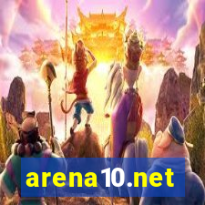 arena10.net