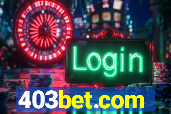 403bet.com