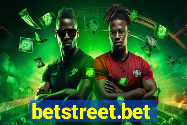 betstreet.bet