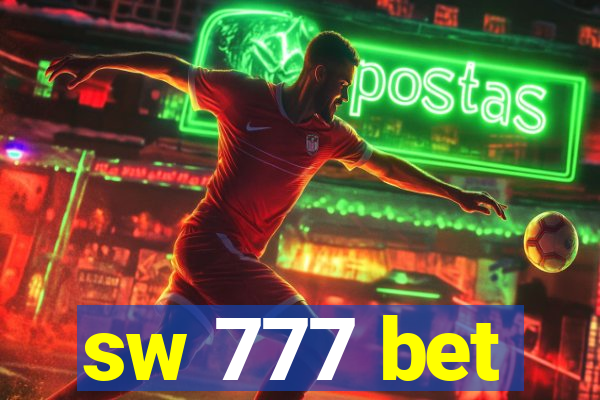 sw 777 bet