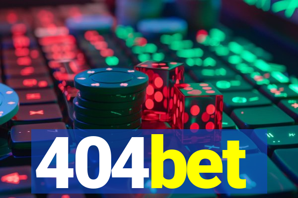 404bet