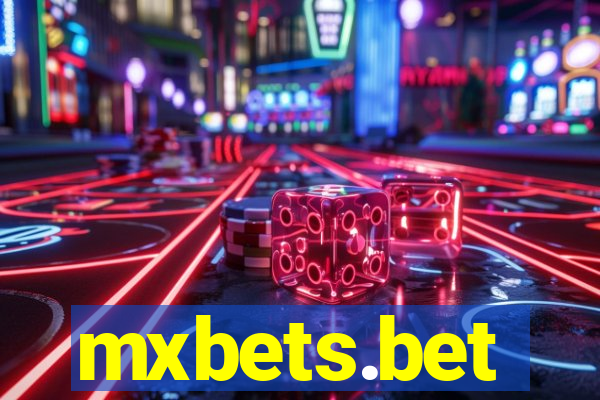 mxbets.bet