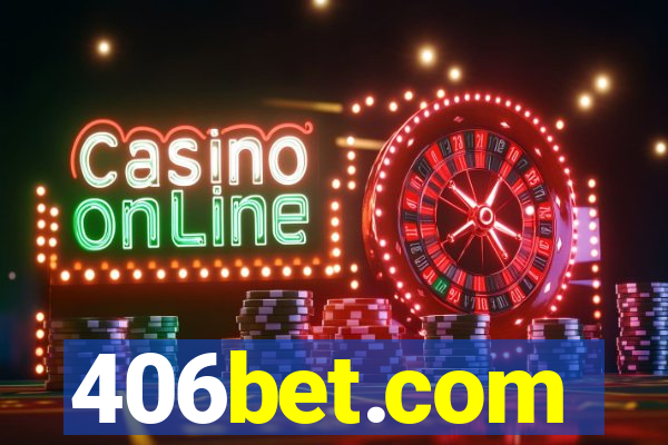 406bet.com