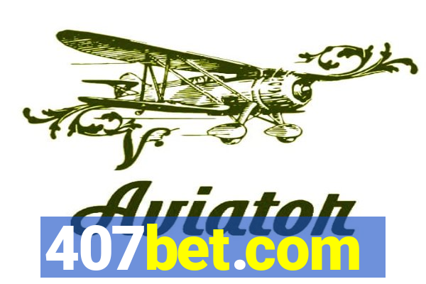 407bet.com