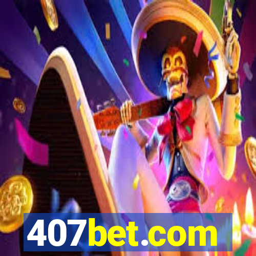 407bet.com