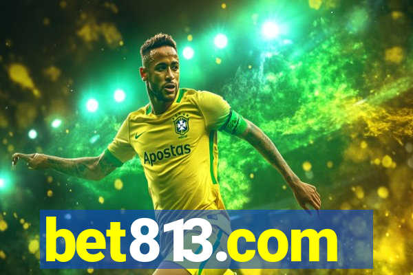 bet813.com