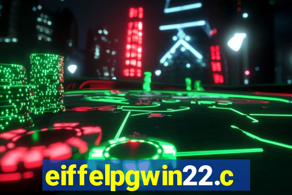 eiffelpgwin22.com