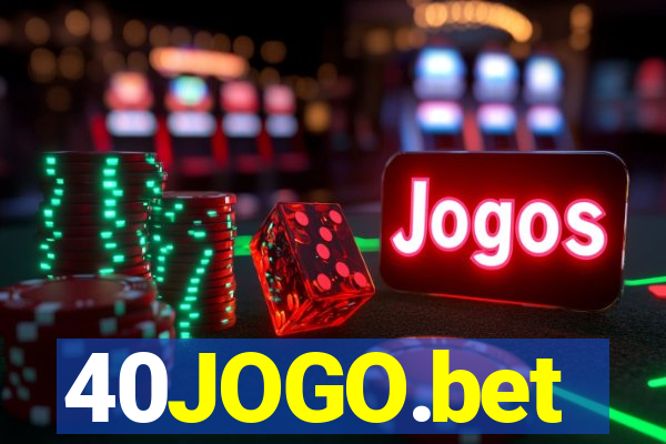 40JOGO.bet